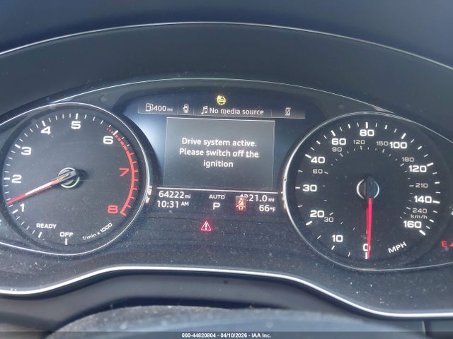 Продаж на аукціоні авто 2024 Audi Q5 Premium 40 Tfsi Quattro S Tronic, vin: WA1ABAFY4R2039543, номер лоту: 44820804