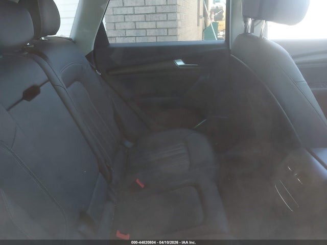 Продаж на аукціоні авто 2024 Audi Q5 Premium 40 Tfsi Quattro S Tronic, vin: WA1ABAFY4R2039543, номер лоту: 44820804