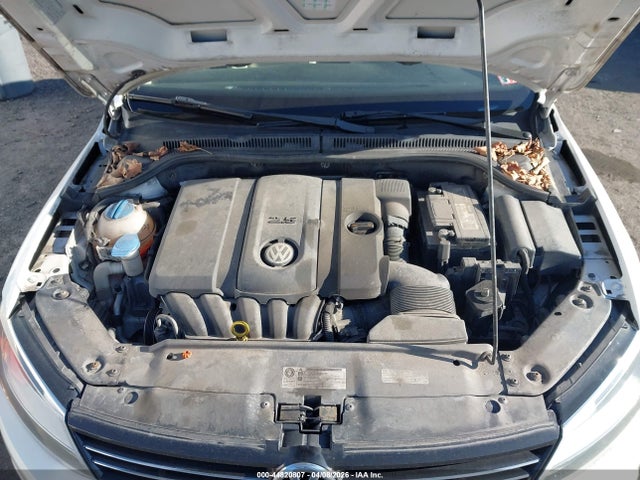 Aukcja sprzedaży 2013 Volkswagen Jetta 2.5l Se, vin: 3VWDP7AJ5DM439479, numer aukcji: 44820807