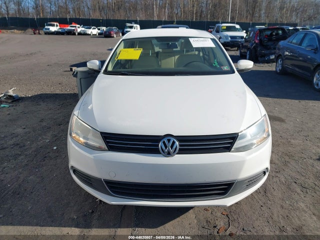 Aukcja sprzedaży 2013 Volkswagen Jetta 2.5l Se, vin: 3VWDP7AJ5DM439479, numer aukcji: 44820807