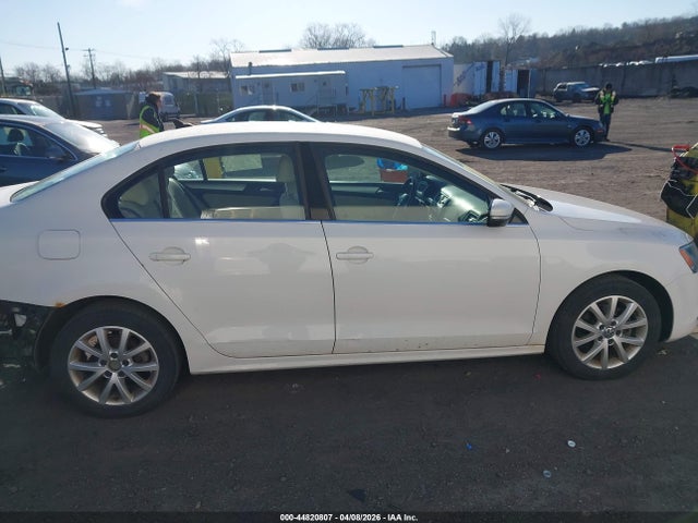 Aukcja sprzedaży 2013 Volkswagen Jetta 2.5l Se, vin: 3VWDP7AJ5DM439479, numer aukcji: 44820807
