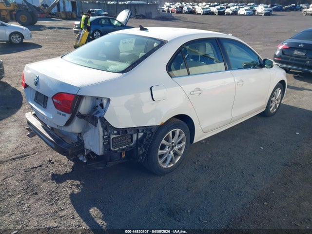 Aukcja sprzedaży 2013 Volkswagen Jetta 2.5l Se, vin: 3VWDP7AJ5DM439479, numer aukcji: 44820807