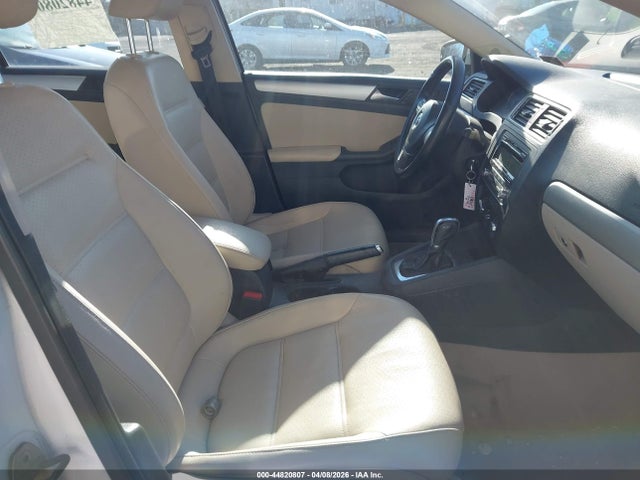 Aukcja sprzedaży 2013 Volkswagen Jetta 2.5l Se, vin: 3VWDP7AJ5DM439479, numer aukcji: 44820807