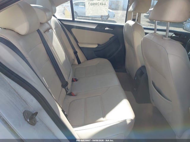 Aukcja sprzedaży 2013 Volkswagen Jetta 2.5l Se, vin: 3VWDP7AJ5DM439479, numer aukcji: 44820807
