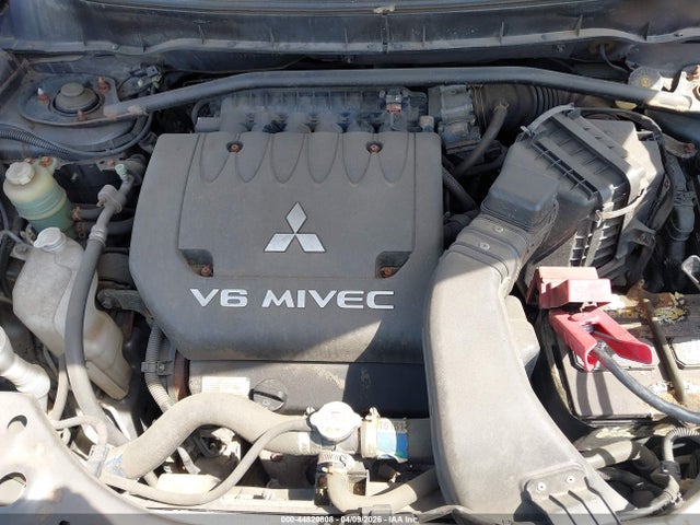 Продажа на аукционе авто 2007 Mitsubishi Outlander Es/ls, vin: JA4MS31X37U001388, номер лота: 44820808