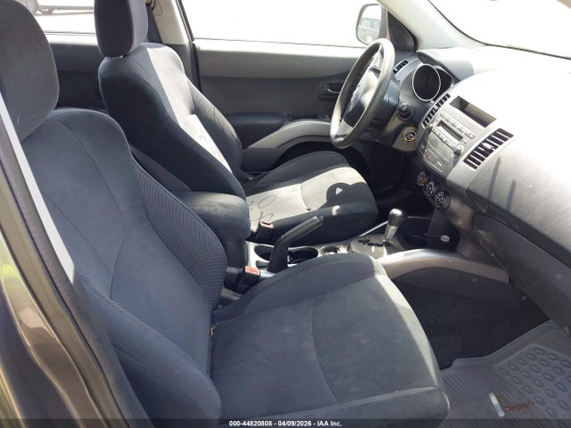 Продажа на аукционе авто 2007 Mitsubishi Outlander Es/ls, vin: JA4MS31X37U001388, номер лота: 44820808