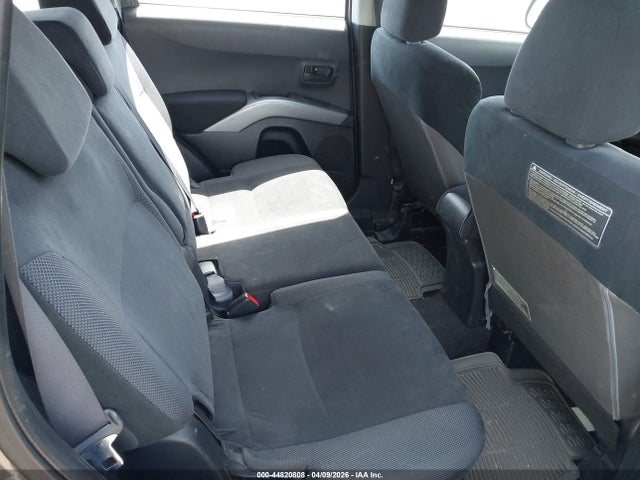 Продажа на аукционе авто 2007 Mitsubishi Outlander Es/ls, vin: JA4MS31X37U001388, номер лота: 44820808