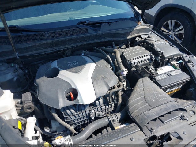 2015 KIA OPTIMA 5XXGR4A66FG412199 Photo 9