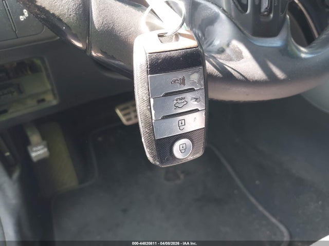 2015 KIA OPTIMA 5XXGR4A66FG412199 Photo 10