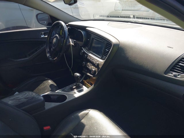 2015 KIA OPTIMA 5XXGR4A66FG412199 Photo 4