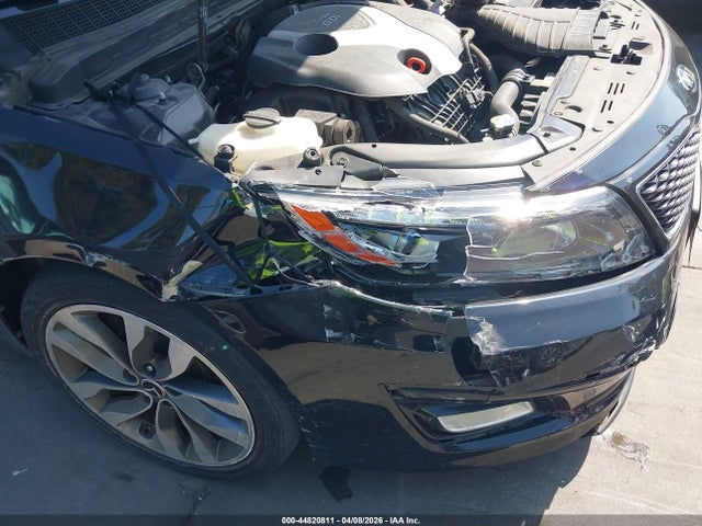 2015 KIA OPTIMA 5XXGR4A66FG412199 Photo 5