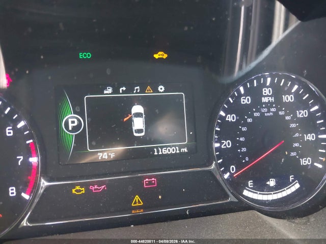 2015 KIA OPTIMA 5XXGR4A66FG412199 Photo 6