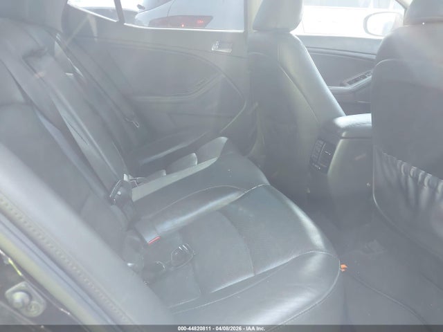 2015 KIA OPTIMA 5XXGR4A66FG412199 Photo 7