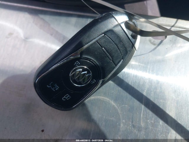 Продаж на аукціоні авто 2018 Buick Lacrosse Essence, vin: 1G4ZP5SZ4JU135807, номер лоту: 44820813