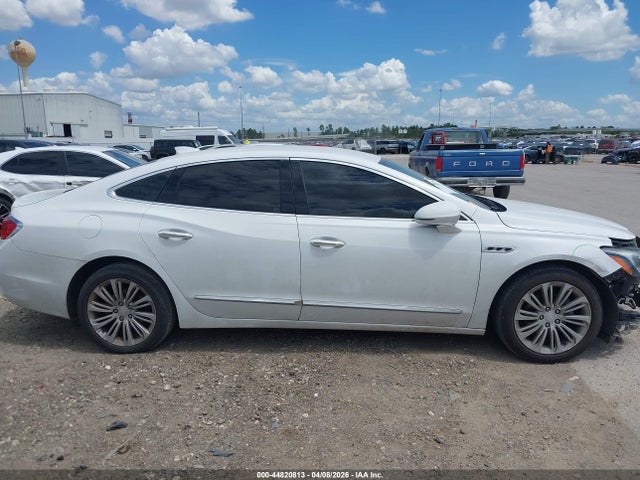 Продаж на аукціоні авто 2018 Buick Lacrosse Essence, vin: 1G4ZP5SZ4JU135807, номер лоту: 44820813