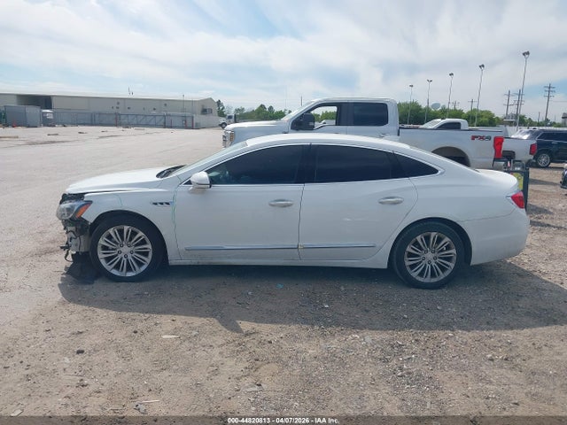 Продаж на аукціоні авто 2018 Buick Lacrosse Essence, vin: 1G4ZP5SZ4JU135807, номер лоту: 44820813