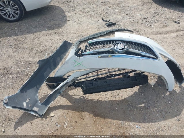 Продаж на аукціоні авто 2018 Buick Lacrosse Essence, vin: 1G4ZP5SZ4JU135807, номер лоту: 44820813