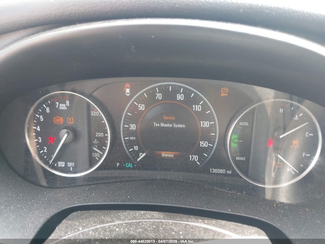 Продаж на аукціоні авто 2018 Buick Lacrosse Essence, vin: 1G4ZP5SZ4JU135807, номер лоту: 44820813