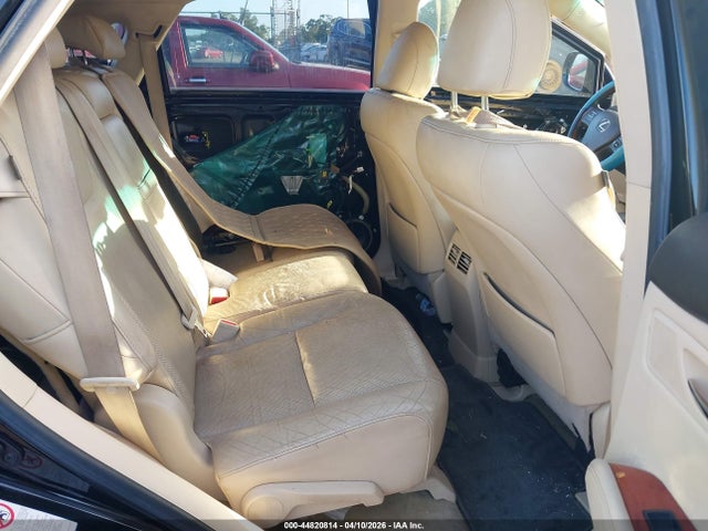 2010 LEXUS RX 450H JTJZB1BA5A2003329 Photo 7