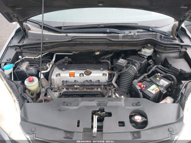 44820824 :رقم المزاد ، 5J6RE3H36AL044149 vin ، 2010 Honda Cr-v Lx مزاد بيع