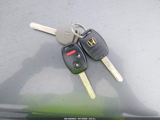 44820824 :رقم المزاد ، 5J6RE3H36AL044149 vin ، 2010 Honda Cr-v Lx مزاد بيع