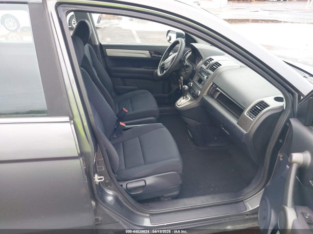 44820824 :رقم المزاد ، 5J6RE3H36AL044149 vin ، 2010 Honda Cr-v Lx مزاد بيع