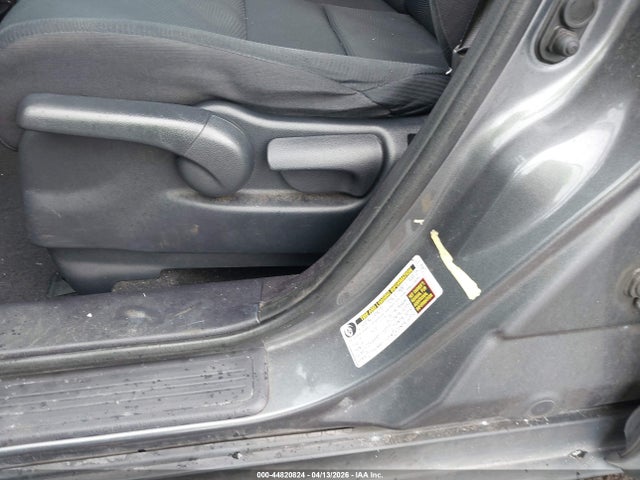 44820824 :رقم المزاد ، 5J6RE3H36AL044149 vin ، 2010 Honda Cr-v Lx مزاد بيع