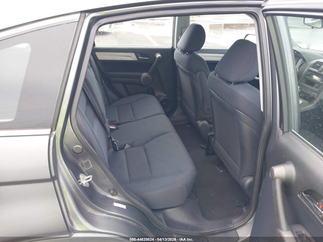 44820824 :رقم المزاد ، 5J6RE3H36AL044149 vin ، 2010 Honda Cr-v Lx مزاد بيع