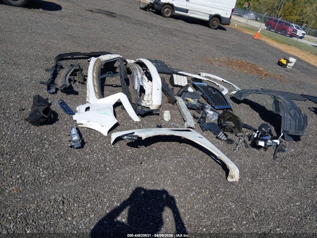 44820831 :رقم المزاد ، JN8AZ2NE2K9230765 vin ، 2019 Infiniti Qx80 Luxe مزاد بيع