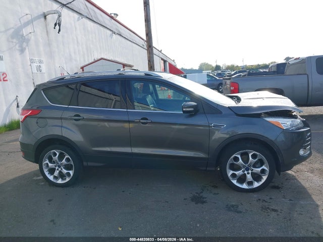 Ford Escape Titanium 2016 1FMCU9J91GUC44757 Image 13