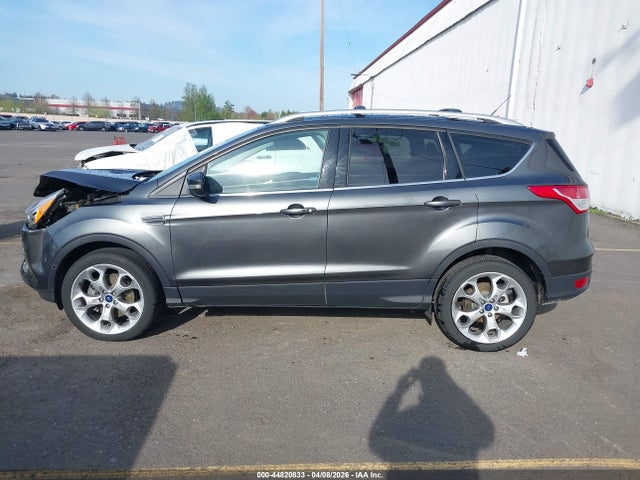 Ford Escape Titanium 2016 1FMCU9J91GUC44757 Image 14