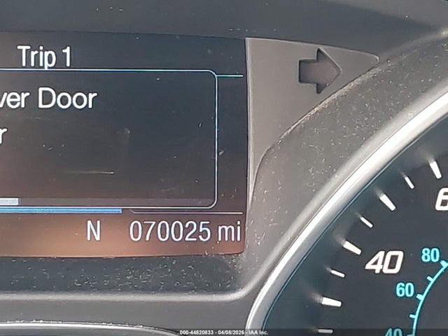 Ford Escape Titanium 2016 1FMCU9J91GUC44757 Image 15