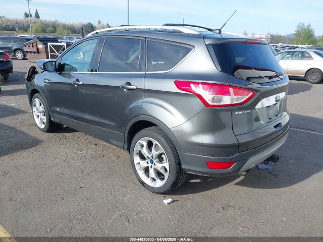 Ford Escape Titanium 2016 1FMCU9J91GUC44757 Image 3
