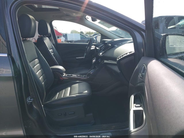Ford Escape Titanium 2016 1FMCU9J91GUC44757 Image 5