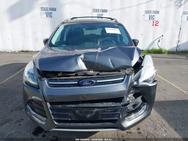 Ford Escape Titanium 2016 1FMCU9J91GUC44757 Image 6
