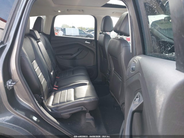 Ford Escape Titanium 2016 1FMCU9J91GUC44757 Image 8