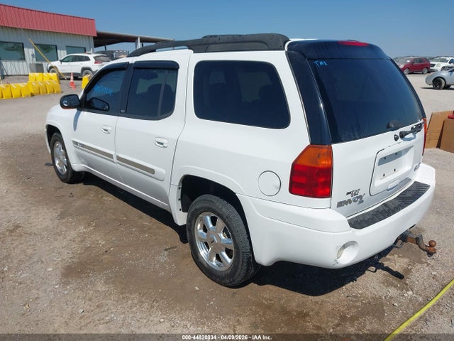 2005 Gmc Envoy Xl Slt მანქანა იყიდება აუქციონზე, vin: 1GKET16S756140566, აუქციონის ნომერი: 44820834