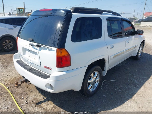 2005 Gmc Envoy Xl Slt მანქანა იყიდება აუქციონზე, vin: 1GKET16S756140566, აუქციონის ნომერი: 44820834