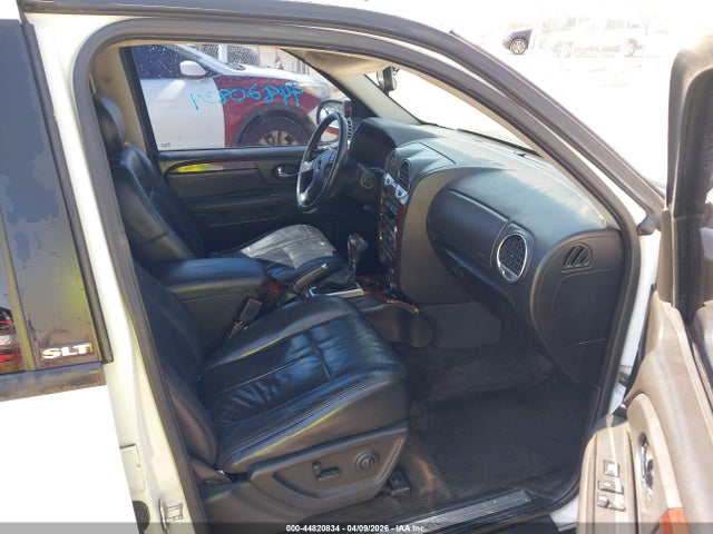 2005 Gmc Envoy Xl Slt მანქანა იყიდება აუქციონზე, vin: 1GKET16S756140566, აუქციონის ნომერი: 44820834