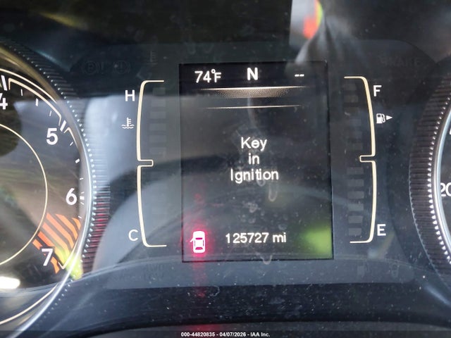 2014 Jeep Cherokee Sport მანქანა იყიდება აუქციონზე, vin: 1C4PJLAB1EW279928, აუქციონის ნომერი: 44820835