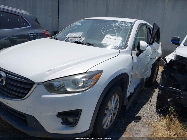 Aukcja sprzedaży 2016 Mazda Cx-5 Touring, vin: JM3KE2CYXG0684385, numer aukcji: 44820837