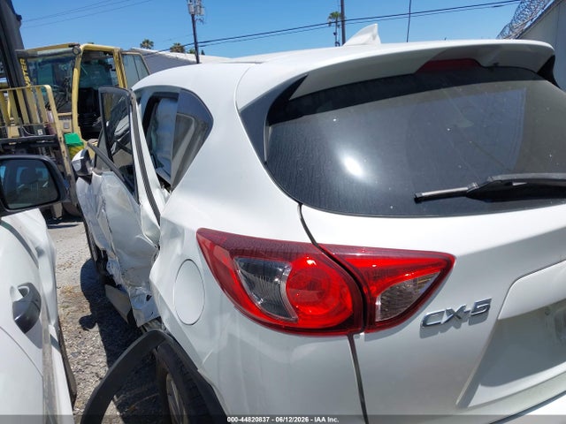 Aukcja sprzedaży 2016 Mazda Cx-5 Touring, vin: JM3KE2CYXG0684385, numer aukcji: 44820837