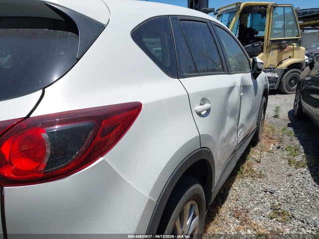 Aukcja sprzedaży 2016 Mazda Cx-5 Touring, vin: JM3KE2CYXG0684385, numer aukcji: 44820837