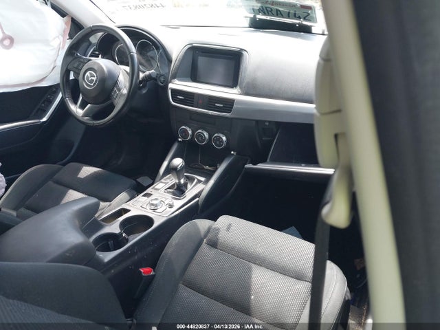 Aukcja sprzedaży 2016 Mazda Cx-5 Touring, vin: JM3KE2CYXG0684385, numer aukcji: 44820837