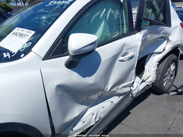 Aukcja sprzedaży 2016 Mazda Cx-5 Touring, vin: JM3KE2CYXG0684385, numer aukcji: 44820837