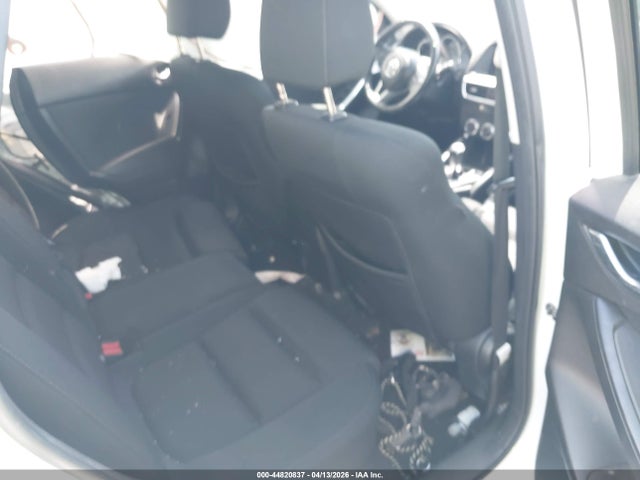 Aukcja sprzedaży 2016 Mazda Cx-5 Touring, vin: JM3KE2CYXG0684385, numer aukcji: 44820837