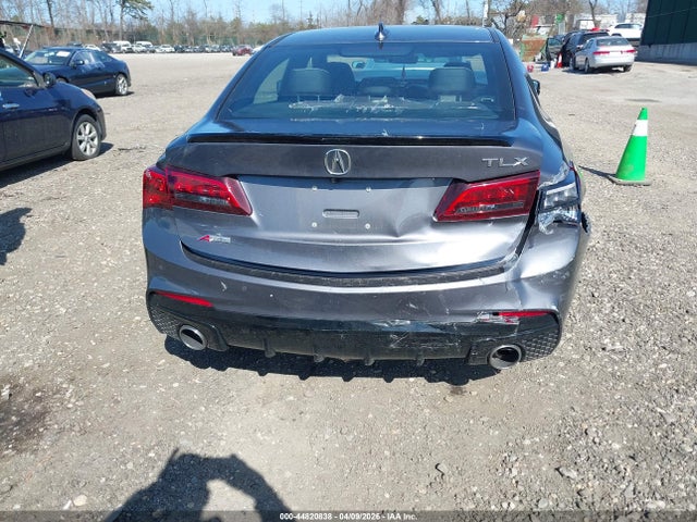 Aukcja sprzedaży 2020 Acura Tlx A-spec/a-spec W/red Leather, vin: 19UUB1F65LA013629, numer aukcji: 44820838