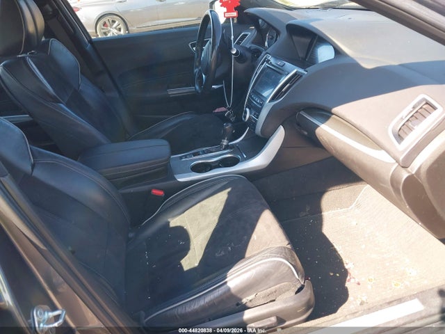 Aukcja sprzedaży 2020 Acura Tlx A-spec/a-spec W/red Leather, vin: 19UUB1F65LA013629, numer aukcji: 44820838
