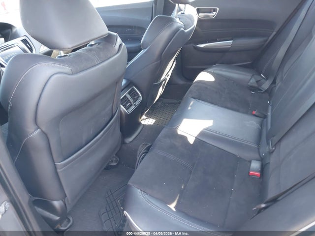 Aukcja sprzedaży 2020 Acura Tlx A-spec/a-spec W/red Leather, vin: 19UUB1F65LA013629, numer aukcji: 44820838