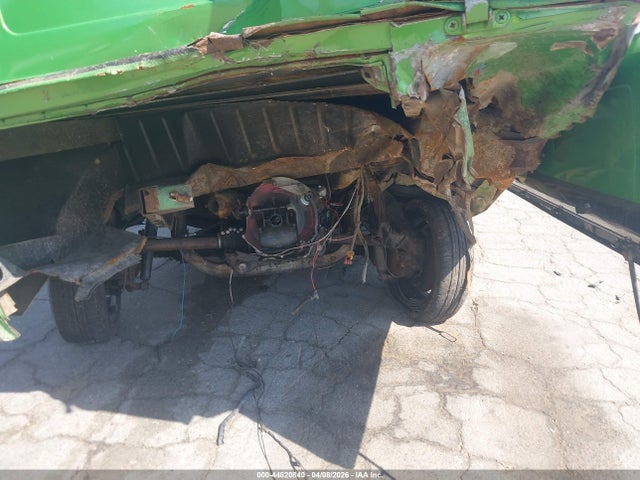 Aukcja sprzedaży 1964 Volkswagen Pickup, vin: 1163320, numer aukcji: 44820840
